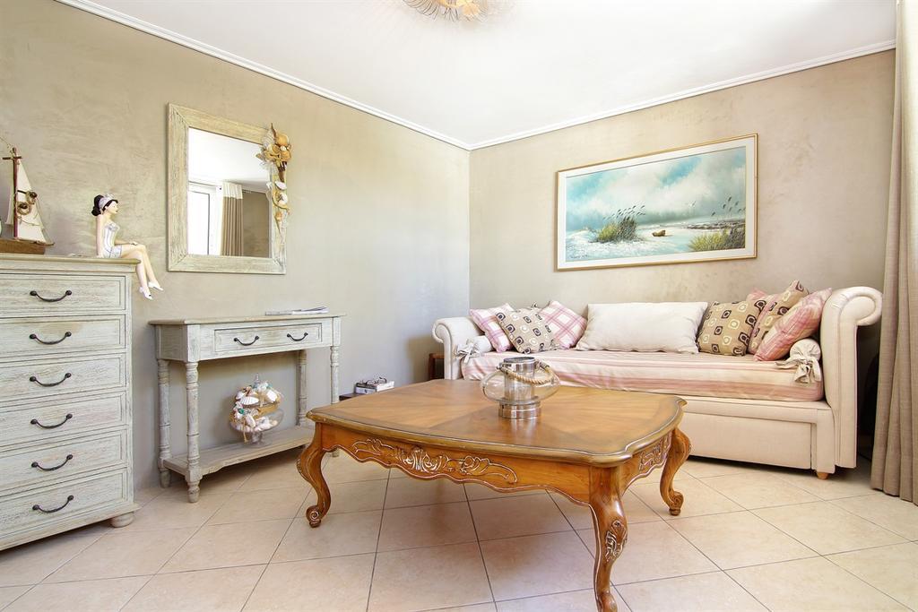 Luxury Villa Sea Melody Palaiá Fókaia Exterior foto