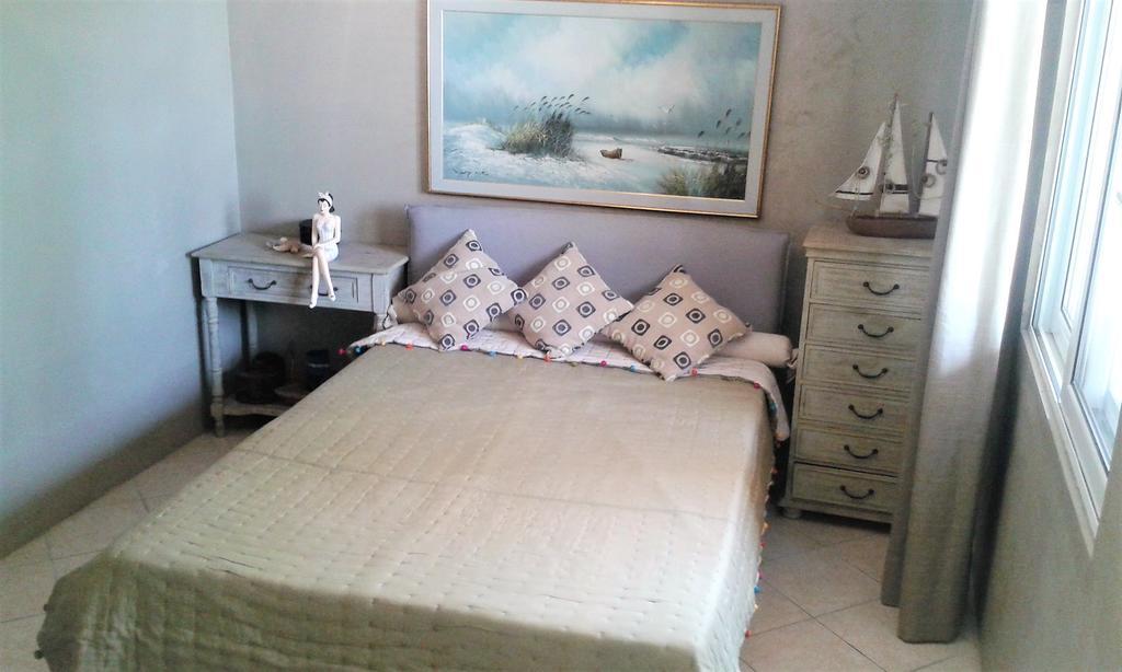 Luxury Villa Sea Melody Palaiá Fókaia Exterior foto